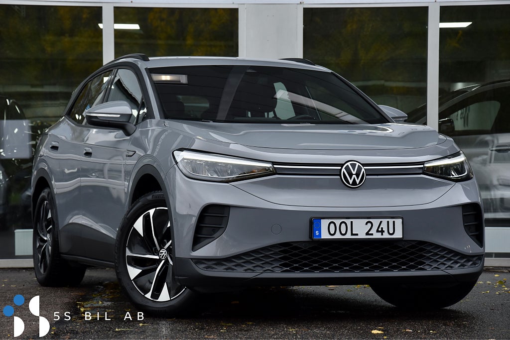 Volkswagen ID.4