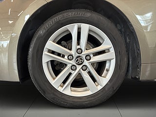 Toyota Corolla Touring Sports Hybride-CVT S&V-hjul/M&K-värm/Kamera/Nav – bild 14
