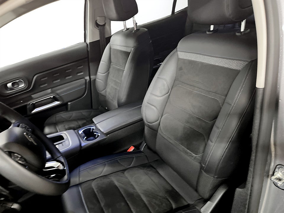 Bild på Citroën C5 Aircross Shine Exclusive 1.2 PT 130hk Aut - B-KAMERA, CARPLAY