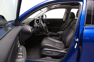 SUV Honda ZR-V 4 av 23