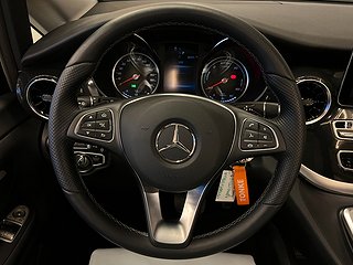 Husbil-övrigt Mercedes-Benz Tonke EQV Touring 43 av 56