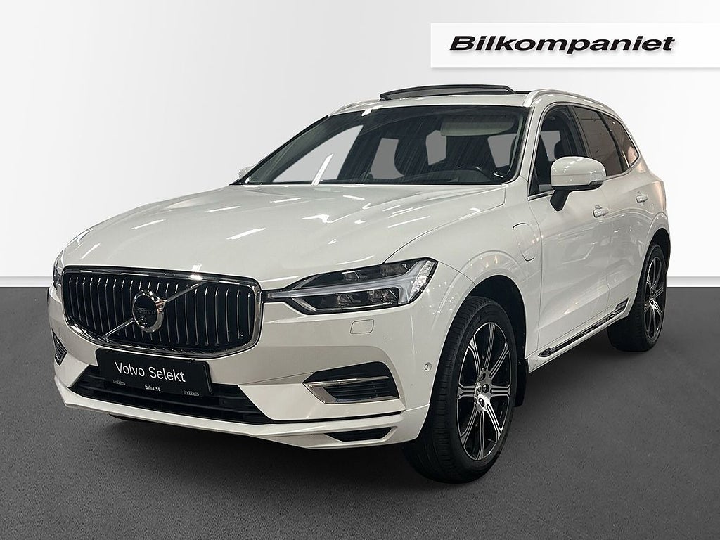 Volvo XC60 T8 TE Inscription | Bowers & Wilkins |