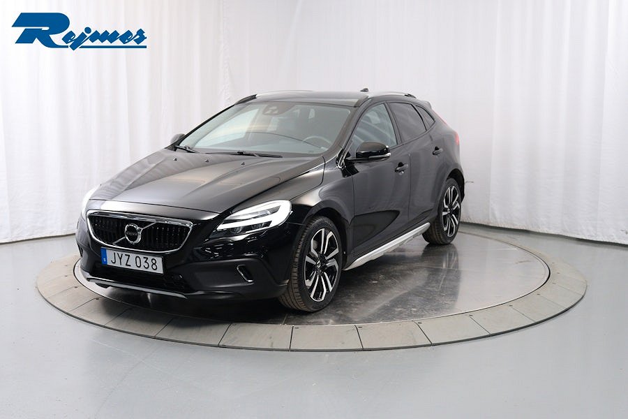 Volvo V40 Cross Country D4 Business Adv Summum