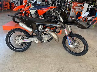 Ktm 125 Sx Bytbil Com