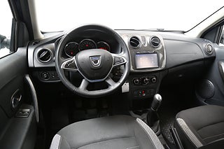 Kombi Dacia Sandero Stepway 10 av 20