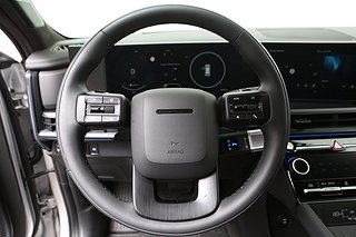 SUV Hyundai Santa Fe 13 av 31