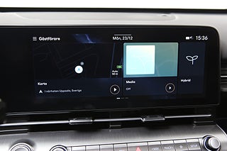 SUV Hyundai Kona 21 av 24