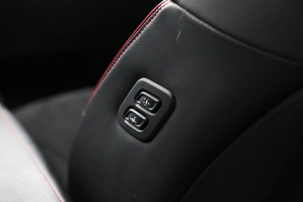 Hyundai Tucson 1,6T-GDi PHEV 265hk Aut N-Line 4WD 360° Minne Dragkrok 2022