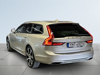 Volvo V90 Cross Country D4 AWD Geartronic Inscription Pro Drag/360°/S&V-Däck