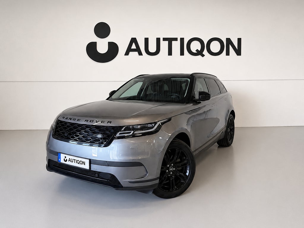 Land Rover Range Rover Velar P250 AWD Euro 6