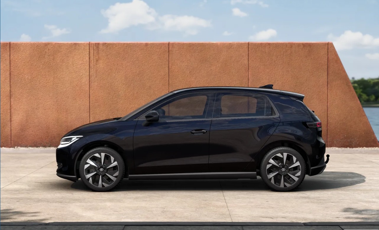 Volkswagen ID. Polo SUPERKAMPANJ 2027, bild 6/45