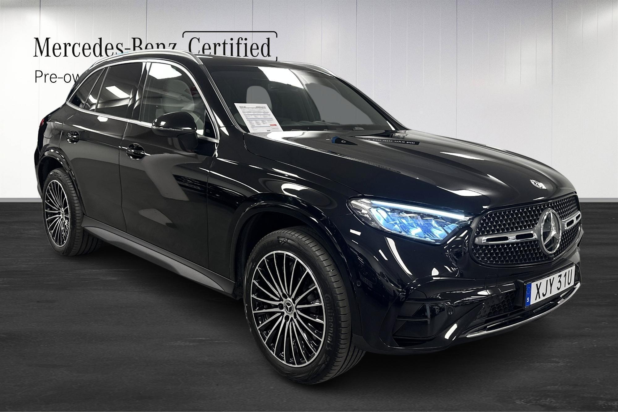 Mercedes-Benz GLC 2026, bild 2/46