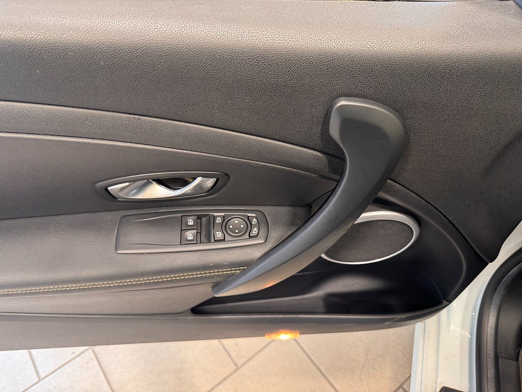 Renault Mégane 2010 - miniatyr 23