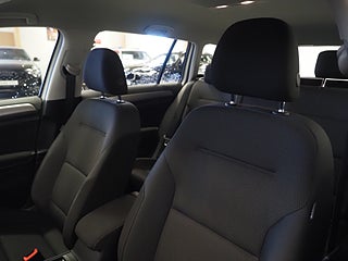 Kombi Volkswagen Golf 15 av 20