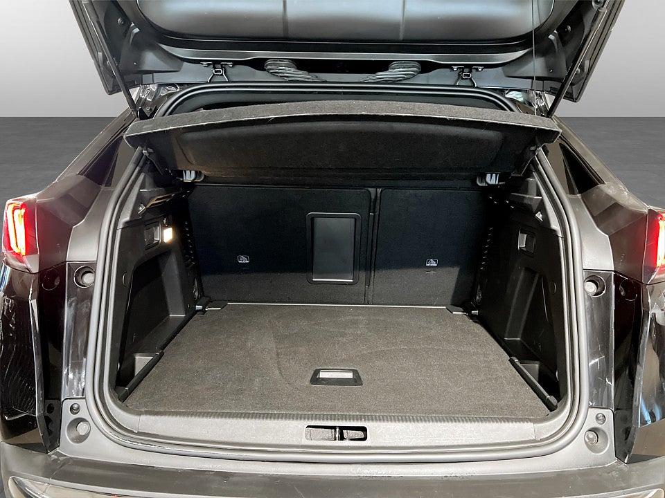 Bild på Peugeot 3008 GT 1.2 PT 130hk Aut B-KAMERA NAVI