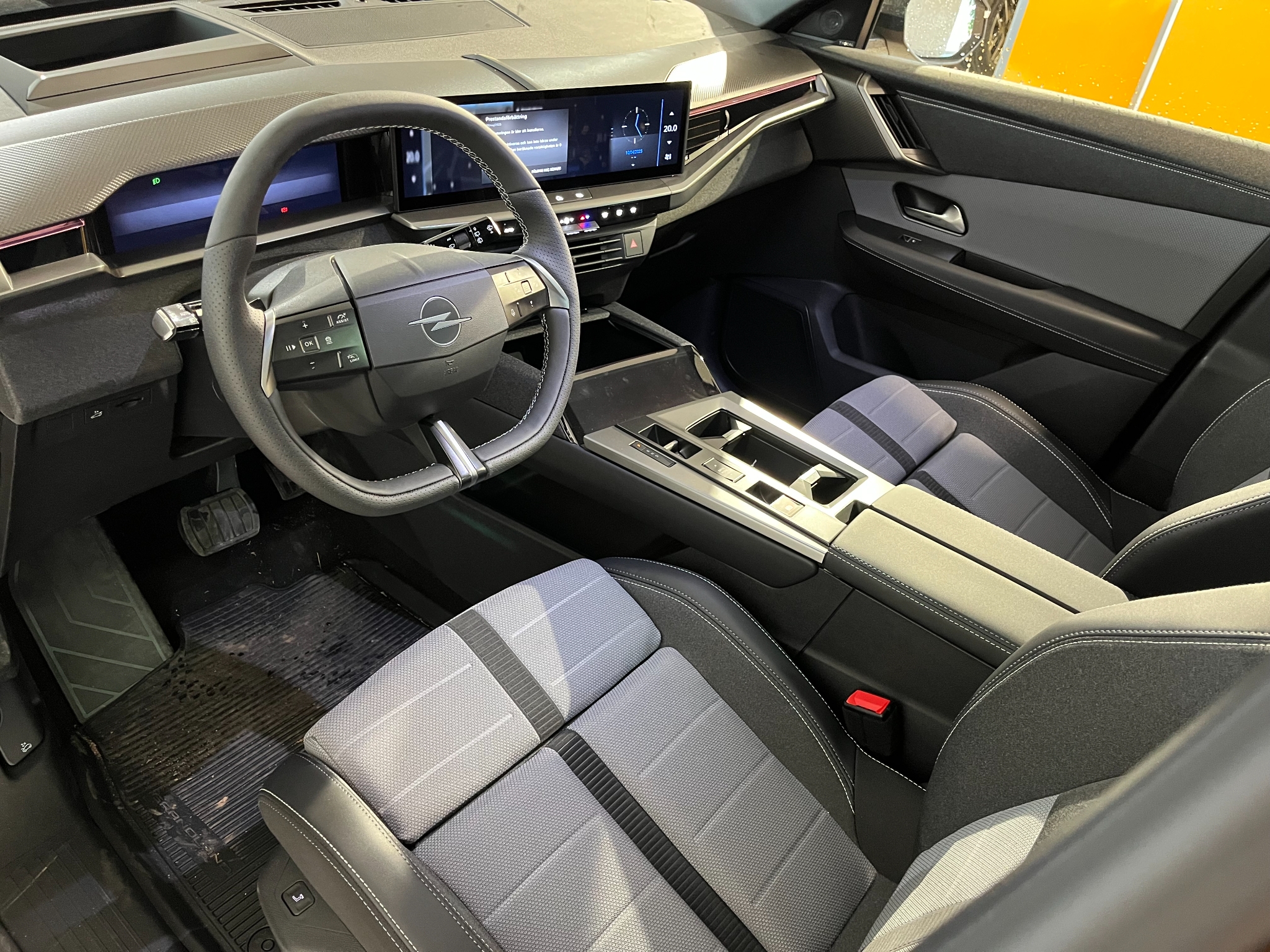 Opel Grandland 2025, bild 4/39