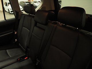 SUV Toyota Land Cruiser 17 av 27