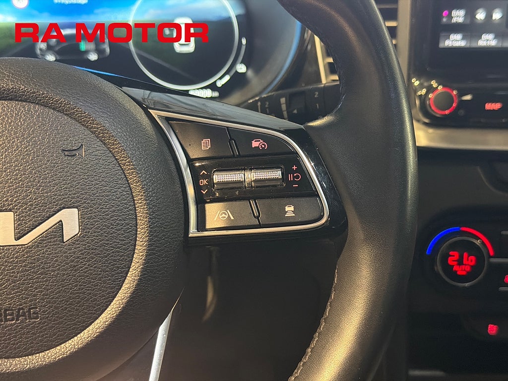 Kia Ceed Sportswagon Plug-in Hybrid Advance Plus 2 Skinn Pano 2022