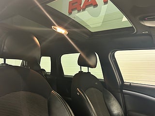 Kombi MINI Countryman 14 av 24