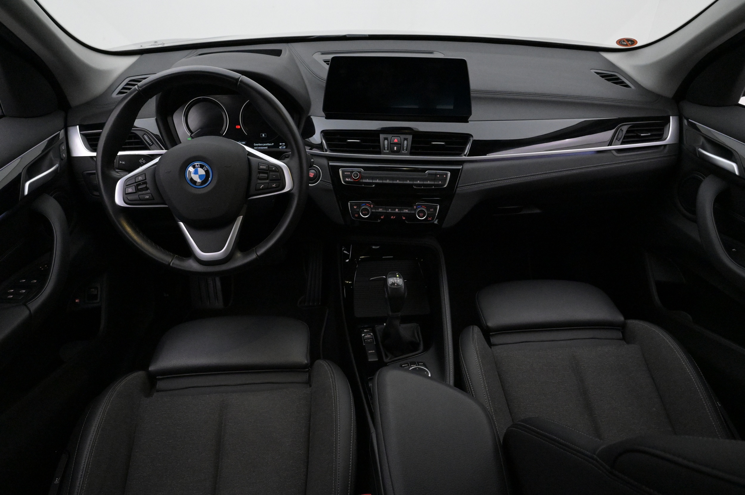 BMW X1 xDrive25e Sportline 2022, bild 6/51