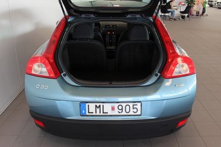 Halvkombi Volvo C30 6 av 16
