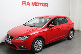 Halvkombi Seat Leon 1 av 21