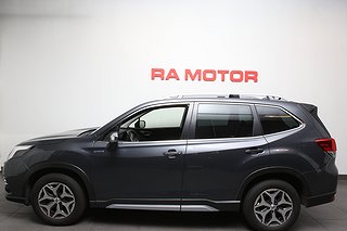 SUV Subaru Forester 3 av 22