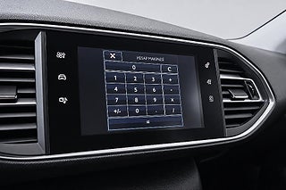 Peugeot 308 2016 bild 25