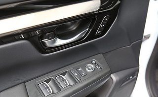 SUV Honda CR-V 13 av 15