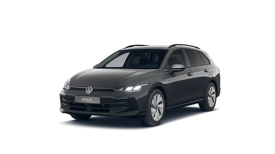 Volkswagen Golf Golf Sportscombi Life Edition