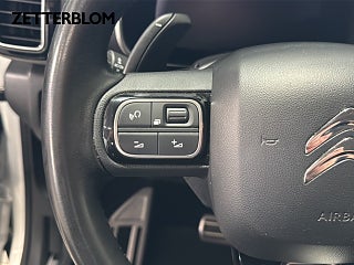 SUV Citroën C5 15 av 17