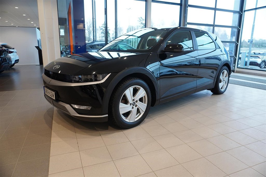 Hyundai IONIQ 5 72.6 kWh Essential 218hk