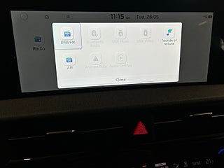 Kia EV6 77.4 kWh S&V-hjul/Kamera/Carplay/Skinn/Navi/Parksens