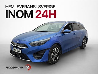 İkinci el  Kia Ceed 1.6