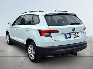 Skoda Karoq 1.0 TSI Ambition Adaptiv Fart/Kamera/P-Sens/Darg/