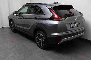 SUV Mitsubishi Eclipse Cross 5 av 28