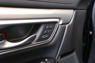SUV Honda CR-V 8 av 20