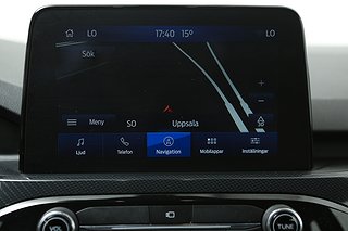 SUV Ford Kuga 18 av 25