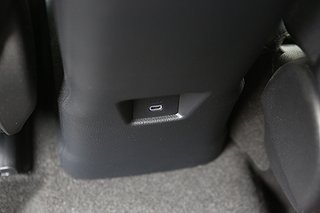 SUV Toyota C-HR 23 av 23