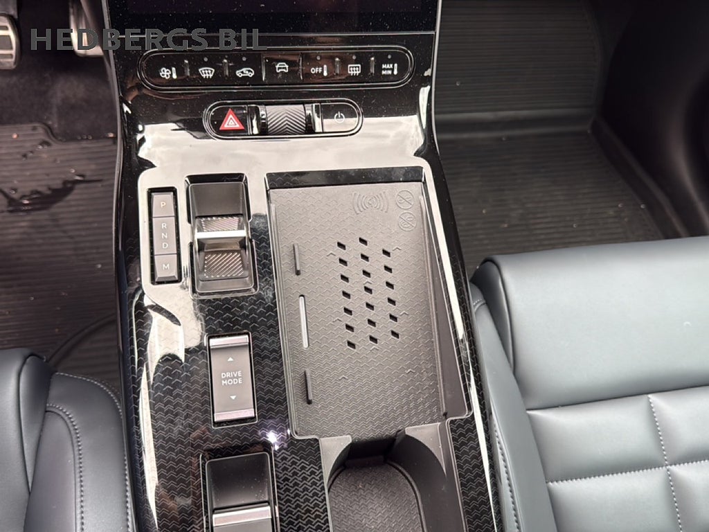 Citroën C5 Aircross MAX HYBRID AUT thumbnail