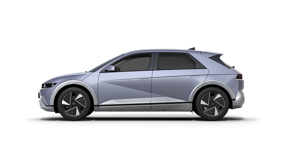 Hyundai IONIQ 5 Facelift 84 kWh Advanced Avbetalningskampanj