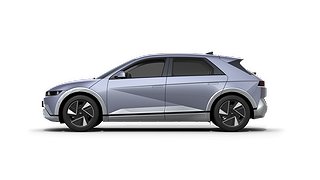 SUV Hyundai IONIQ 5 2 av 6