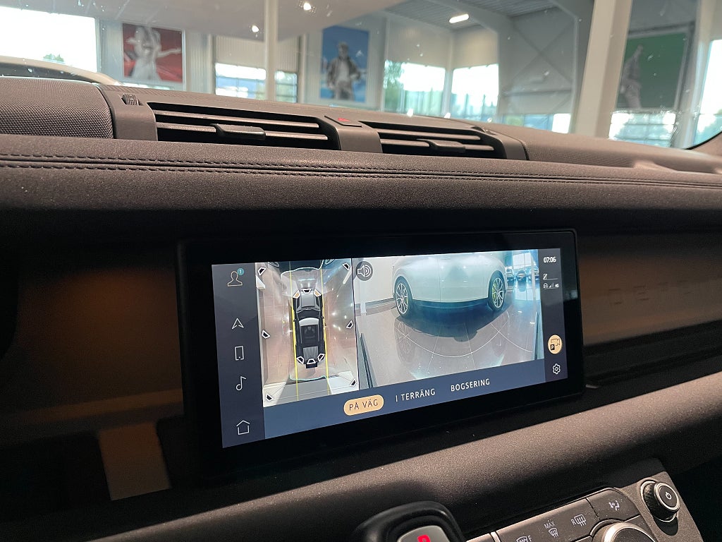 Land Rover Defender 2020 - miniatyr 17