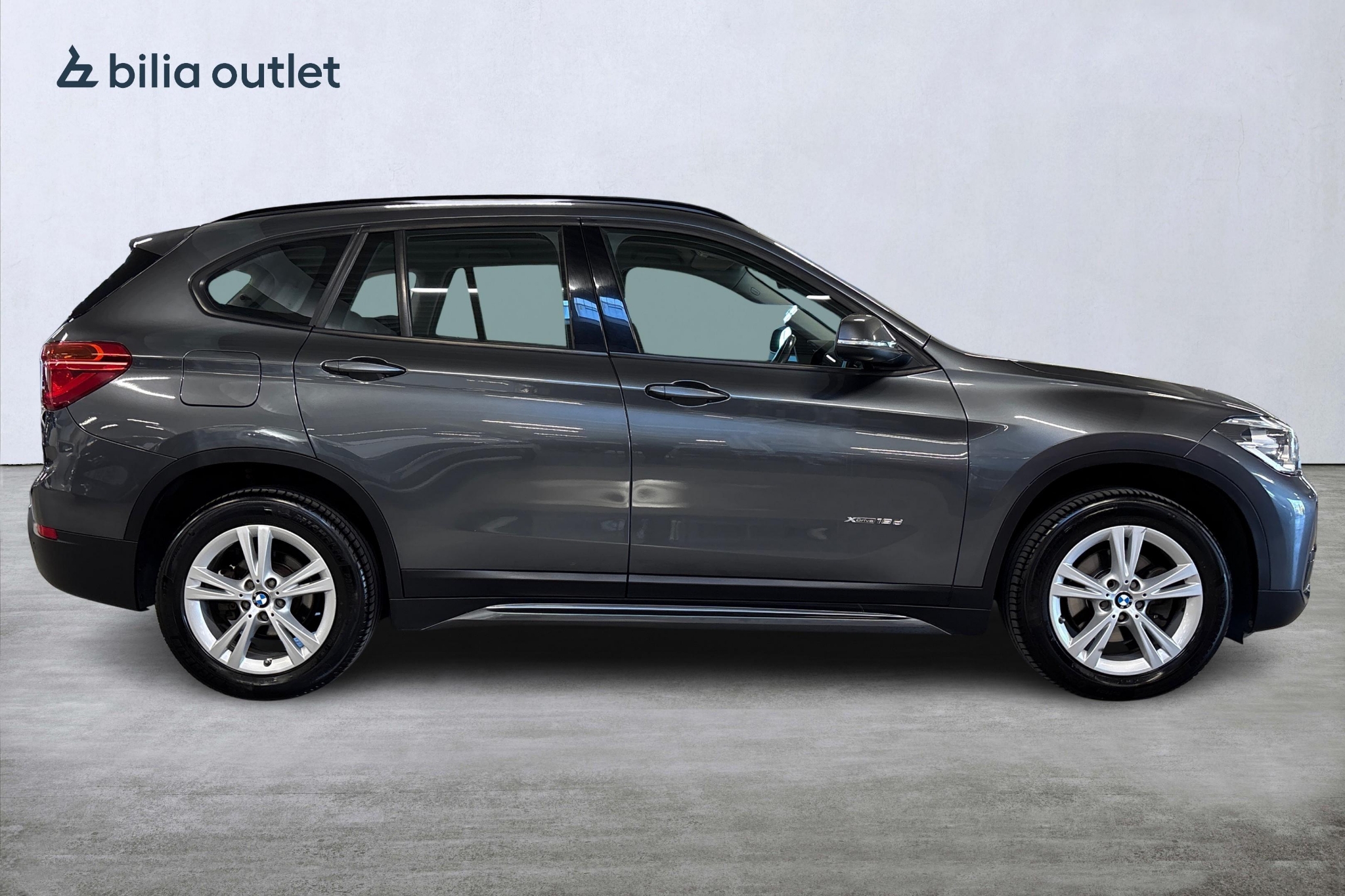 BMW X1 2017, kuva 5/10