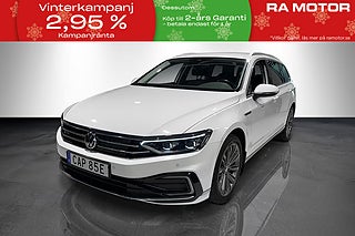 Kombi Volkswagen Passat 1 av 28