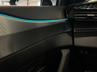 Peugeot 308 Plug-In Hybrid 225 GT S&V/360/Pvärm/Drag/MOMS