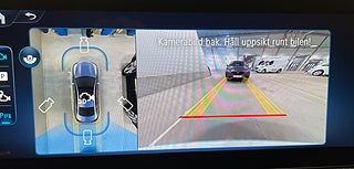 Sportkupé Mercedes-Benz CLA 8 av 11