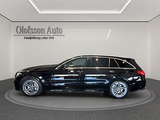 Kombi Mercedes-Benz C 2 av 12