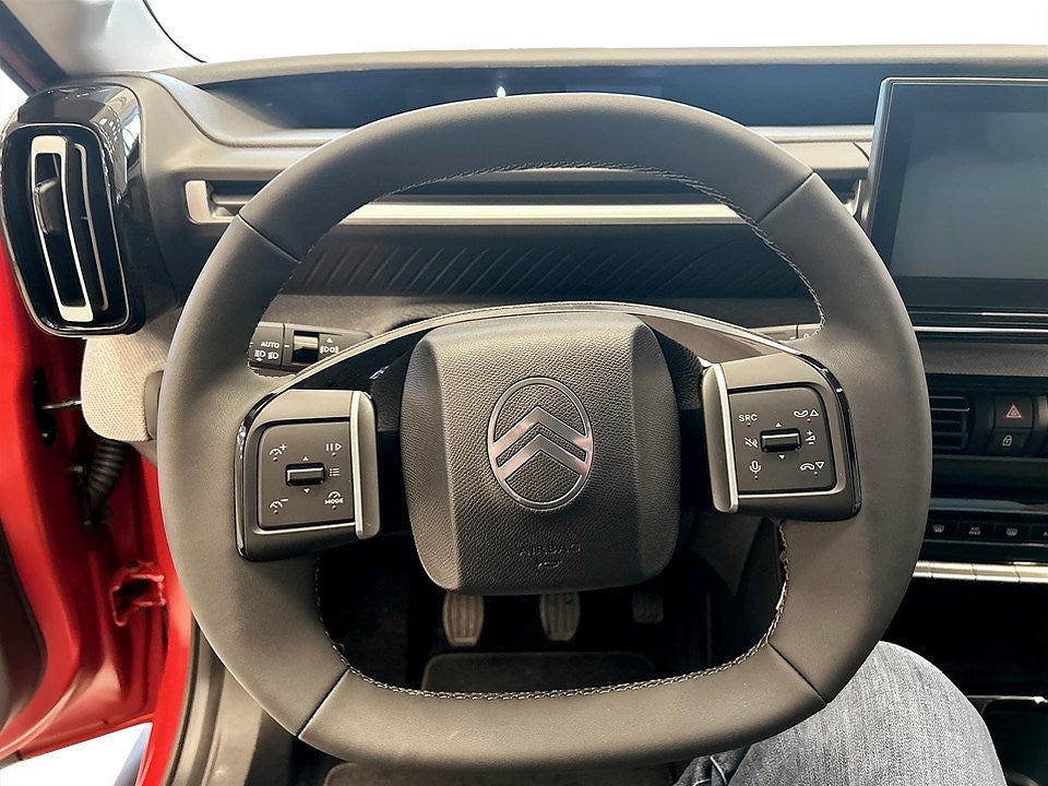 Bild på Citroën C3 AirCross Plus PureTech 100hk - PRIVATLEASING KAMPANJ!