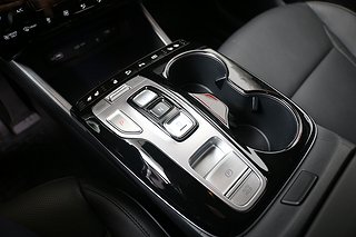 Kombi Hyundai Tucson 13 av 24